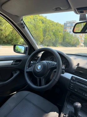 BMW 318 1.8i | Mobile.bg    6