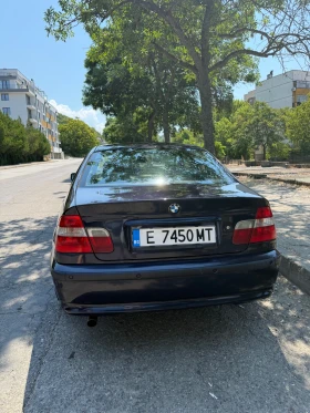 BMW 318 1.8i | Mobile.bg    3
