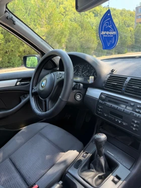 BMW 318 1.8i | Mobile.bg    5