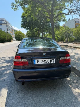 BMW 318 1.8i | Mobile.bg    4