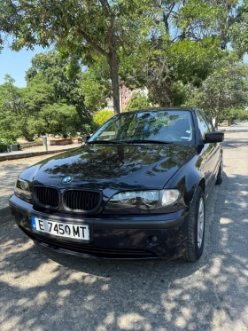     BMW 318 1.8i