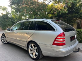 Mercedes-Benz C 220 CDI AVANTGARDE/FACELIFT/XENON/NAVI/6sk/KLIMATRONIK - 6777 лв. - 80494442 4
