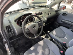 Обява за продажба на Honda Jazz 1.3i ~5 200 лв. - изображение 6