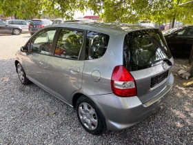 Обява за продажба на Honda Jazz 1.3i ~5 200 лв. - изображение 4