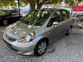 Обява за продажба на Honda Jazz 1.3i ~5 200 лв. - изображение 2