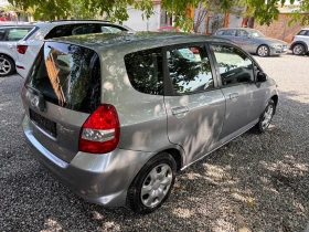 Обява за продажба на Honda Jazz 1.3i ~5 200 лв. - изображение 5