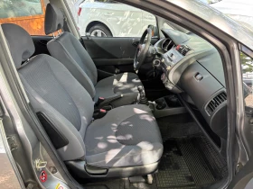 Обява за продажба на Honda Jazz 1.3i ~5 200 лв. - изображение 9