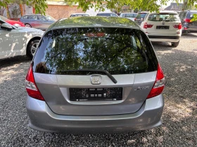 Обява за продажба на Honda Jazz 1.3i ~5 200 лв. - изображение 3