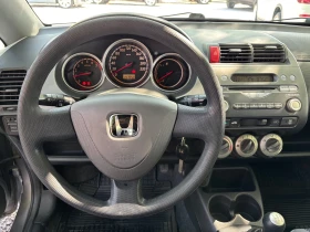 Обява за продажба на Honda Jazz 1.3i ~5 200 лв. - изображение 11