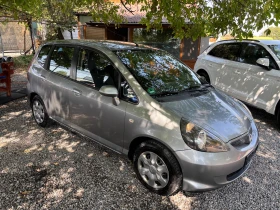 Обява за продажба на Honda Jazz 1.3i ~5 200 лв. - изображение 1