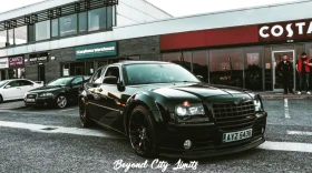 Chrysler 300c SRT8 - 12000 € / 23469.96 лв. - 96193983 17