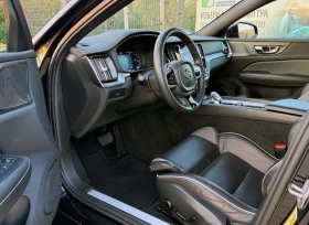 Обява за продажба на Volvo S60 B5 Black Edition Plus AWD Mild Hybrid  ~64 444 лв. - изображение 9