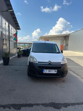 Обява за продажба на Citroen Berlingo 1.6 Климатик ~11 490 лв. - изображение 1