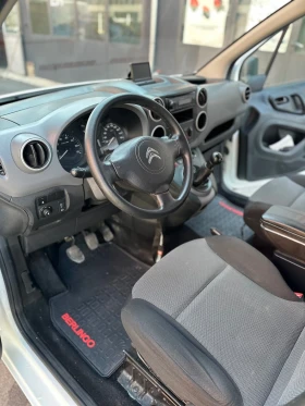 Обява за продажба на Citroen Berlingo 1.6 Климатик ~11 490 лв. - изображение 10