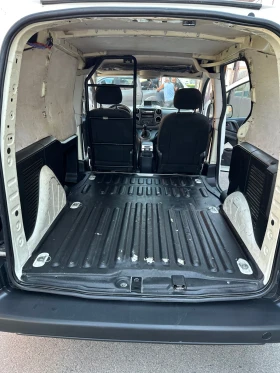 Обява за продажба на Citroen Berlingo 1.6 Климатик ~11 490 лв. - изображение 9