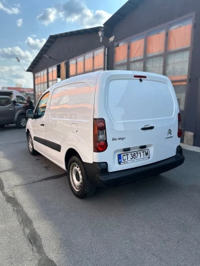 Обява за продажба на Citroen Berlingo 1.6 Климатик ~11 490 лв. - изображение 4