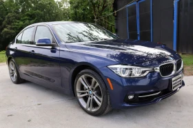 Обява за продажба на BMW 340 * CARFAX * ЦЕНА ДО БЪЛГАРИЯ ~30 799 лв. - изображение 1