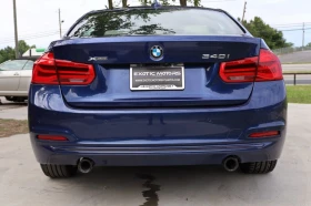 Обява за продажба на BMW 340 * CARFAX * ЦЕНА ДО БЪЛГАРИЯ ~30 799 лв. - изображение 6