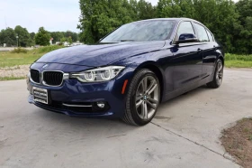 Обява за продажба на BMW 340 * CARFAX * ЦЕНА ДО БЪЛГАРИЯ ~30 799 лв. - изображение 1