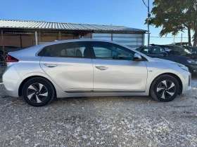 Hyundai Ioniq 1.6HYBRID-PREMIUM-FULL PACK | Mobile.bg    4