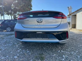 Hyundai Ioniq 1.6HYBRID-PREMIUM-FULL PACK | Mobile.bg    6