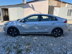 Hyundai Ioniq 1.6HYBRID-PREMIUM-FULL PACK | Mobile.bg    2
