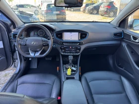 Hyundai Ioniq 1.6HYBRID-PREMIUM-FULL PACK | Mobile.bg    14
