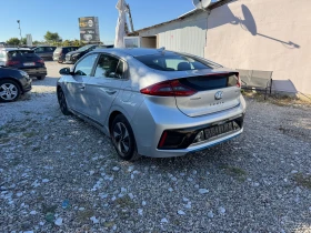 Hyundai Ioniq 1.6HYBRID-PREMIUM-FULL PACK | Mobile.bg    3