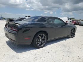 Dodge Challenger R/T - 34231 лв. - 18675509 3
