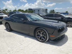 Dodge Challenger R/T - 34231 лв. - 18675509 4