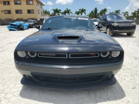 Dodge Challenger R/T - 34231 лв. - 18675509 5