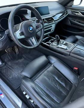 BMW 740 d xDrive | Mobile.bg    5