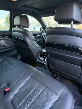 BMW 740 d xDrive | Mobile.bg    8