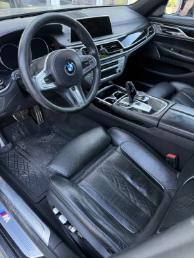 BMW 740 d xDrive | Mobile.bg    5