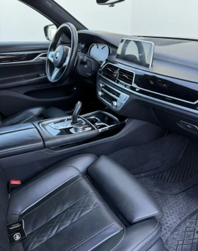 BMW 740 d xDrive | Mobile.bg    6