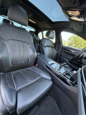 BMW 740 d xDrive | Mobile.bg    7
