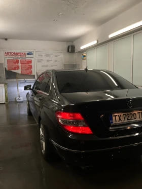 Mercedes-Benz C 350 | Mobile.bg    5