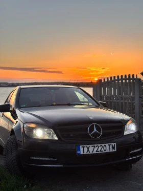 Mercedes-Benz C 350 | Mobile.bg    6