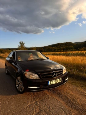 Mercedes-Benz C 350 | Mobile.bg    4