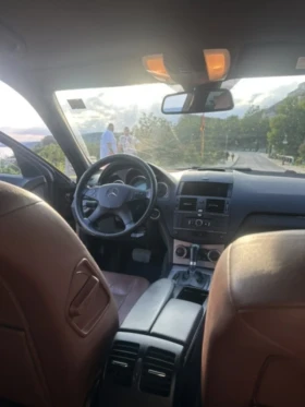 Mercedes-Benz C 350 | Mobile.bg    8