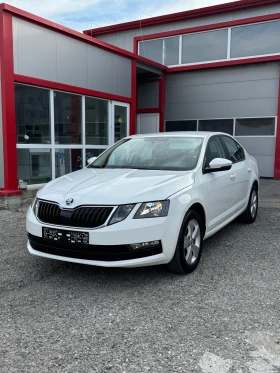 Обява за продажба на Skoda Octavia 1.4tgi ~16 800 лв. - изображение 1