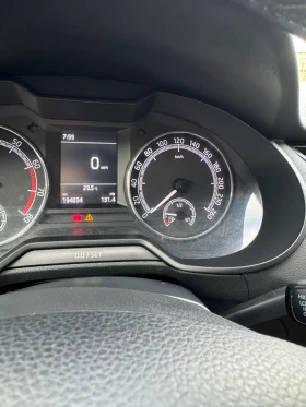Обява за продажба на Skoda Octavia 1.4tgi ~16 800 лв. - изображение 5