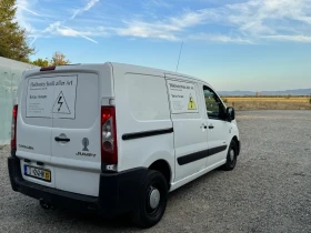 Обява за продажба на Citroen Jumpy 2.0HDI 120 k.s 2010 ~5 400 лв. - изображение 5