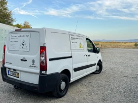 Обява за продажба на Citroen Jumpy 2.0HDI 120 k.s 2010 ~5 400 лв. - изображение 1