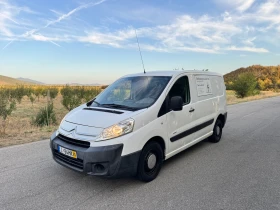Обява за продажба на Citroen Jumpy 2.0HDI 120 k.s 2010 ~5 400 лв. - изображение 6