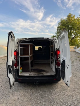 Обява за продажба на Citroen Jumpy 2.0HDI 120 k.s 2010 ~5 400 лв. - изображение 3