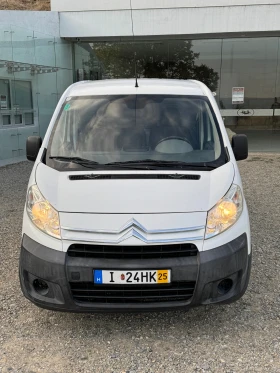 Обява за продажба на Citroen Jumpy 2.0HDI 120 k.s 2010 ~5 400 лв. - изображение 4