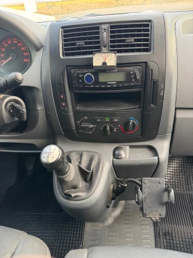 Обява за продажба на Citroen Jumpy 2.0HDI 120 k.s 2010 ~5 400 лв. - изображение 8