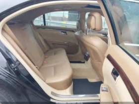 Mercedes-Benz S 500 - 12000 лв. - 65832815 6