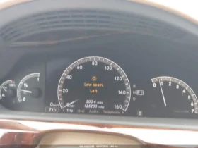 Mercedes-Benz S 500 - 12000 лв. - 65832815 8